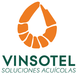 Vinsotel - Soluciones acuícolas
