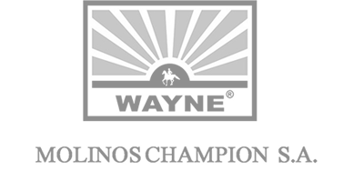Representantes - nosotros - Wayne Molinos Champion S.A.
